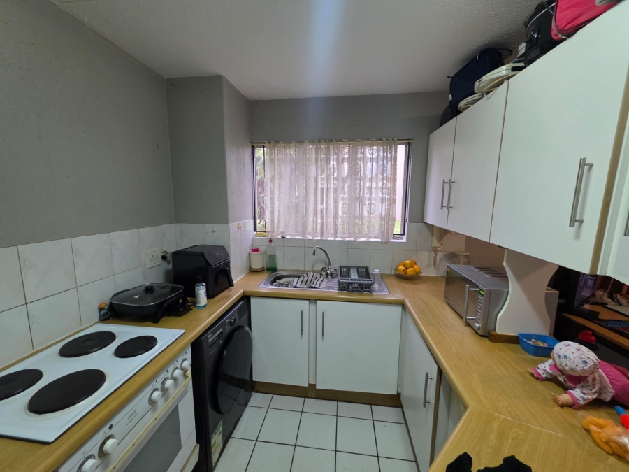 3 Bedroom Property for Sale in Vaalpark Free State